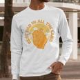 Disney The Lion King Father's Day Best Dad In All The Land Men Long Sleeve T-Shirt