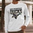 Mallard Duck Hunting Camo Easily Distracted Duck Dad Men Long Sleeve T-Shirt Mallard Duck Hunting Camo Easily Distracted Duck Dad Men Long Sleeve T-Shirt