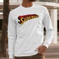 Super Dad Superdad Superhero Dad Men Long Sleeve T-Shirt Super Dad Superdad Superhero Dad Men Long Sleeve T-Shirt