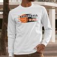 Vintage Proud Basketball Dad Fathers Day Basketball Player Men Long Sleeve T-Shirt Vintage Proud Basketball Dad Fathers Day Basketball Player Men Long Sleeve T-Shirt