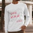 Winter Onederland 1st Birthday Theme Dad Of Birthday Girl Men Long Sleeve T-Shirt