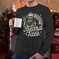 Bearded Dad Daddy Papa Father’s Day Resting Beard Face Men Long Sleeve T-Shirt Bearded Dad Daddy Papa Father’s Day Resting Beard Face Men Long Sleeve T-Shirt