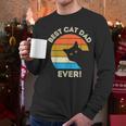 Best Cat Dad Ever Men Men Long Sleeve T-Shirt Best Cat Dad Ever Men Men Long Sleeve T-Shirt