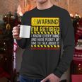 Best Retirement Novelty For Men Women Dad Grandpa Retirement Men Long Sleeve T-Shirt