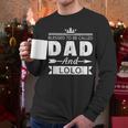 Blessed To Be Called Dad And Lolo Grandpa Men Long Sleeve T-Shirt Blessed To Be Called Dad And Lolo Grandpa Men Long Sleeve T-Shirt