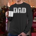 Boxer Dad Love Boxing For Training MMA Box Fighting Men Long Sleeve T-Shirt Boxer Dad Love Boxing For Training MMA Box Fighting Men Long Sleeve T-Shirt