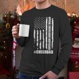 Cheer Dad Bodyguard Family Father Cheerleader Squad Men Long Sleeve T-Shirt Cheer Dad Bodyguard Family Father Cheerleader Squad Men Long Sleeve T-Shirt