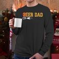 Cheerleader Dad Beer Cheerleading Cheer Dad Men Long Sleeve T-Shirt Cheerleader Dad Beer Cheerleading Cheer Dad Men Long Sleeve T-Shirt