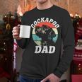 Cockapoo Dad Dog Father's Day Vintage Pet Men Women Kids Men Long Sleeve T-Shirt Cockapoo Dad Dog Father's Day Vintage Pet Men Women Kids Men Long Sleeve T-Shirt