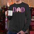 Dad Of The Sweet One Birthday Donut Girl 1st Birthday Men Long Sleeve T-Shirt Dad Of The Sweet One Birthday Donut Girl 1st Birthday Men Long Sleeve T-Shirt