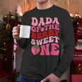 Dada Of The Berry Sweet One Strawberry First Birthday Men Long Sleeve T-Shirt