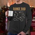 Dance Dad Shirt Proud Dancer Dancing Father Men Tee Men Long Sleeve T-Shirt Dance Dad Shirt Proud Dancer Dancing Father Men Tee Men Long Sleeve T-Shirt