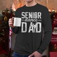Dance Senior Dad Of A Senior Dancer Father 2026 Men Long Sleeve T-Shirt