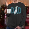 Disney 101 Dalmatians Pongo And Penny Dad Men Long Sleeve T-Shirt