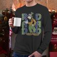 Disney Goofy Rad Dad Men Long Sleeve T-Shirt