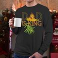 Disney The Lion King Dad Is King Mufasa & Simba Father's Day Men Long Sleeve T-Shirt Disney The Lion King Dad Is King Mufasa & Simba Father's Day Men Long Sleeve T-Shirt