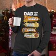 Disney The Lion King Dad You Are Word Stack Men Long Sleeve T-Shirt Disney The Lion King Dad You Are Word Stack Men Long Sleeve T-Shirt