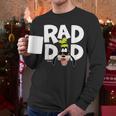 Disney Rad Dad Men Long Sleeve T-Shirt