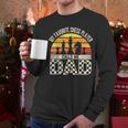 My Favorite Chess Player Calls Me Dad Chess Dad Chess Player Men Long Sleeve T-Shirt