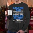 Gamer Video Games Gaming Dad Gaming Men Long Sleeve T-Shirt Gamer Video Games Gaming Dad Gaming Men Long Sleeve T-Shirt