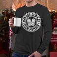 Garage Drinker Club Member Day Drinking Dad Beer Garage Men Long Sleeve T-Shirt Garage Drinker Club Member Day Drinking Dad Beer Garage Men Long Sleeve T-Shirt