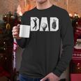 Golfing Dad Golf Lover Golfing Putter Golfer Men Long Sleeve T-Shirt