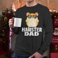 Hamster Dad Father's Day Animal Whisperer Rodent Lover Men Long Sleeve T-Shirt Hamster Dad Father's Day Animal Whisperer Rodent Lover Men Long Sleeve T-Shirt