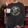 I'm Aging Like a Fine Cigar Retro Dad Father's Day Men Long Sleeve T-Shirt I'm Aging Like a Fine Cigar Retro Dad Father's Day Men Long Sleeve T-Shirt