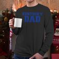 Kentucky Dad Tee Shirt Men Long Sleeve T-Shirt Kentucky Dad Tee Shirt Men Long Sleeve T-Shirt
