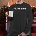 Missing 10mm Socket Car Auto Mechanic Garage Men Dad Men Long Sleeve T-Shirt Missing 10mm Socket Car Auto Mechanic Garage Men Dad Men Long Sleeve T-Shirt