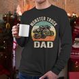 Monster Truck Dad Shirt Retro Vintage Monster Truck Shirt Men Long Sleeve T-Shirt Monster Truck Dad Shirt Retro Vintage Monster Truck Shirt Men Long Sleeve T-Shirt
