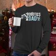 Robotics Dad Of A Robotics Engineer Dad Robotics Father Men Long Sleeve T-Shirt Robotics Dad Of A Robotics Engineer Dad Robotics Father Men Long Sleeve T-Shirt