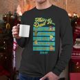 Scooby-Doo Father's Day Vintage Group Shot This Dad Is Men Long Sleeve T-Shirt