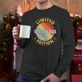 Second Dad Men Long Sleeve T-Shirt