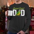 Senegal Parrot Dad Senegal Parrot Owner Senegal Parrot Lover Men Long Sleeve T-Shirt Senegal Parrot Dad Senegal Parrot Owner Senegal Parrot Lover Men Long Sleeve T-Shirt