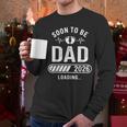 Soon To Be Dad 2026 Loading Men Long Sleeve T-Shirt Soon To Be Dad 2026 Loading Men Long Sleeve T-Shirt