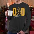 Star Trek Starfleet Dad Men Long Sleeve T-Shirt