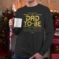 Star Wars Best Dad-To-Be In The Galaxy Birthday Father’s Day Men Long Sleeve T-Shirt Star Wars Best Dad-To-Be In The Galaxy Birthday Father’s Day Men Long Sleeve T-Shirt