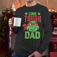 Teenage Mutant Ninja Turtles Father's Day One Tough Dad Men Long Sleeve T-Shirt Teenage Mutant Ninja Turtles Father's Day One Tough Dad Men Long Sleeve T-Shirt