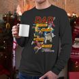 Transformers Father's Day Autobots Dad You Are Smart Logo Men Long Sleeve T-Shirt