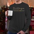 Vintage 1966 Retro 60th Birthday Classic 60 Year Old Men Dad Men Long Sleeve T-Shirt