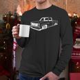 Vintage 73-87 Mini C10 Truck Slammed Graphic Dad Gag Father Men Long Sleeve T-Shirt Vintage 73-87 Mini C10 Truck Slammed Graphic Dad Gag Father Men Long Sleeve T-Shirt