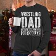 Wrestling Dad Shirt Men Fathers Day Wrestling Dad Men Long Sleeve T-Shirt Wrestling Dad Shirt Men Fathers Day Wrestling Dad Men Long Sleeve T-Shirt