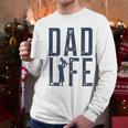Dad Life Girl Dad Men Long Sleeve T-Shirt Dad Life Girl Dad Men Long Sleeve T-Shirt