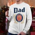 Dad Could Use A Beer Men Long Sleeve T-Shirt