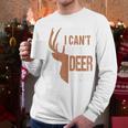 Hunting Sorry Deer Season Hunter Dad Father Day Men Long Sleeve T-Shirt Hunting Sorry Deer Season Hunter Dad Father Day Men Long Sleeve T-Shirt