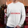I'm A K-Pop Dad Just Like Normal Dad Except Much Cooler Men Long Sleeve T-Shirt