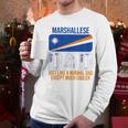 Marshallese Dad Marshall Islands Flag For Father's Day Men Long Sleeve T-Shirt Marshallese Dad Marshall Islands Flag For Father's Day Men Long Sleeve T-Shirt