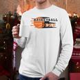 Vintage Proud Basketball Dad Fathers Day Basketball Player Men Long Sleeve T-Shirt Vintage Proud Basketball Dad Fathers Day Basketball Player Men Long Sleeve T-Shirt