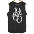 1965 Vintage Retro Birthday Year Nostalgia Unisex Tank Top 1965 Vintage Retro Birthday Year Nostalgia Unisex Tank Top